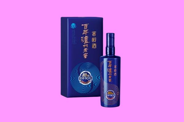 渭南市回收泸州老窖